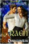 [Dragon Kin 07] • Raen